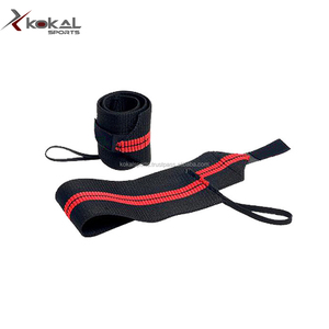 2023 Enveloppe de poignet d'haltères personnalisée de 5kg - Product Image 3