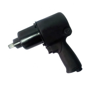 Llave de impacto de agarre de goma de aire de 1/2 pulgadas, práctica edad, AT0100-007 - Product Image 1