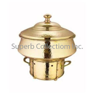 Angheethi Conception En Laiton Réchaud sur Offre Spéciale - Product Image 3