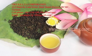 FEUILLE DE LOTUS SÉCHÉES POUR LE THÉ: DE LOTUS FRAIS DE HAUTE QUALITÉ ET DE BON PRIX - Product Image 4