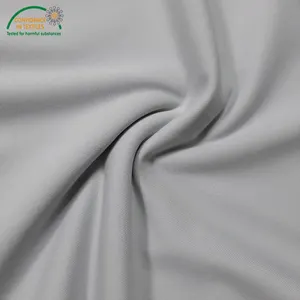 Tissu élastique en polyester Coolmax et spandex pour lingerie féminine - Product Image 1