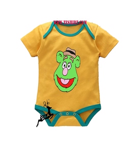 Ropa de Bebé para Recién Nacidos, Diseños para Niños, Body, Mameluco, Ropa de Bebé, Mameluco para Recién Nacido - Product Image 2