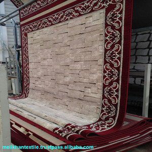 ผลิตภัณฑ์ที่กำหนดเองผนังพรมผนังจากผู้ผลิตตุรกี - Product Image 1