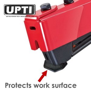 Taiwan Made High Quality Industrial & DIY Manual Professional Fast Loading Heavy Duty <b>Hammer</b> <b>Tacker</b> - Product Image 2