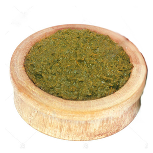 Ayurveda Medicinal Herbal indio, preparación de Henna marrón, colores en forma de polvo - Product Image 5