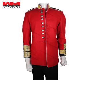 ชุดเครื่องแบบพิธีการของทหารยามหลวงสกอตแลนด์ - Product Image 1