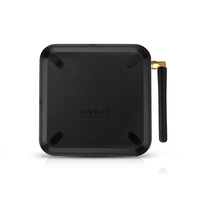 Tanix — boîtier TV TX6, H6 Quad core, 4 go RAM, 32 go ROM, Android 7.1, téléphone intelligent, avec WiFi double bande, STB TX6, Allwinner H6