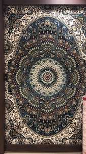 Alfombra de poliéster al mejor precio - Product Image 2