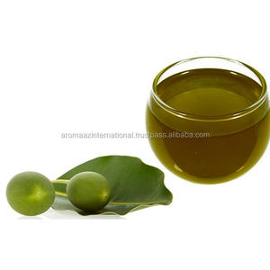 Aceite portador de semillas de Tamanu prensado en frío Aceite de jojoba líquido con aceites de rosa mosqueta y Camelia ricos en colágeno y ácido oleico - Product Image 6