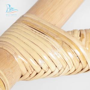 เก้าอี้หวายสำหรับห้องนั่งเล่น เก้าอี้ทานอาหาร เก้าอี้พักผ่อน และเฟอร์นิเจอร์จากเวียดนาม หุ้มเบาะ - Product Image 6