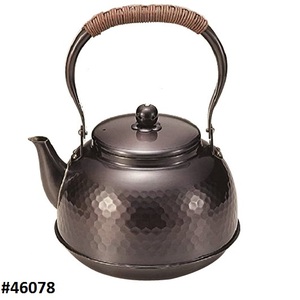 Designer Copper Tea <b>Kettle</b> Manufacturer - Product Image 5