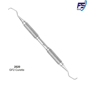 Grilles chirurgicales dentaires, en acier inoxydable, 17 à 18, élégantes, Instruments bon marché, livraison rapide - Product Image 4