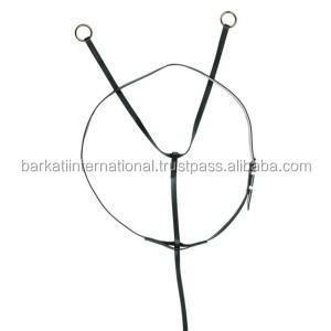 Coraza de caballo de 3 puntos. - Product Image 3