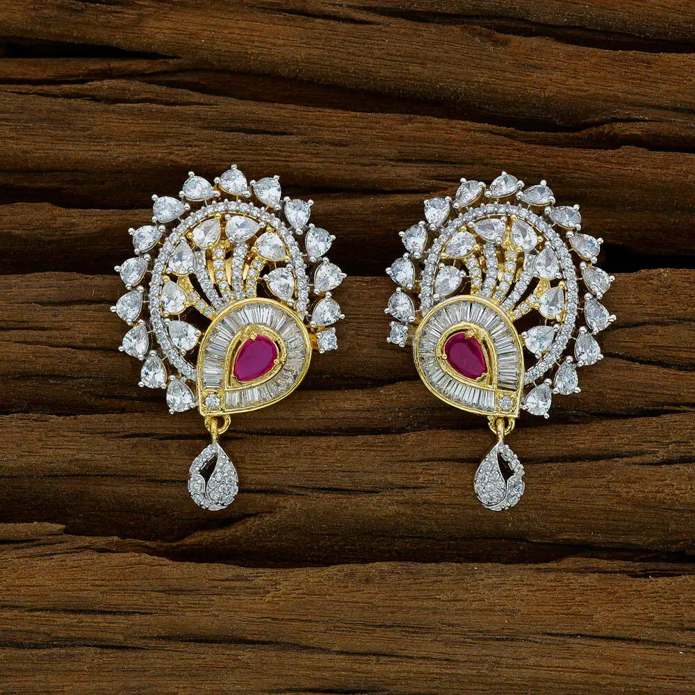 Amerikanischer Diamant großhandel Schmuck und cz Ohrringe Großhandel in Indien, indischer traditioneller Schmuck großhandel in Mumbai