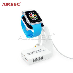 Airsec EAS Điện Thoại Di Động Hệ Thống An Ninh Điện Thoại Di Động Chống trộm Hiển Thị Chủ Với Báo Động Cho Bán Lẻ - Product Image 2