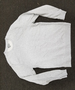 Sudadera con estampado frontal de cepillo de un lado para hombre con lote de existencias de Bangladesh/cancelación de envío/excedente para la temporada de invierno - Product Image 1