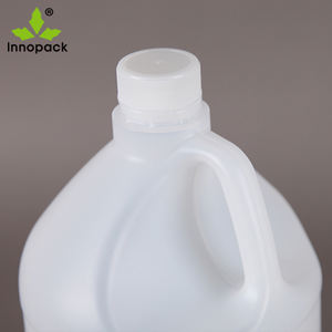 Bouteille ronde pour dissolvant, en plastique, capacité 2.5 l - Product Image 2