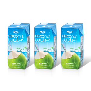 น้ำมะพร้าวคุณภาพสูง ตราเรต้า ผลิตในเวียดนาม รับผลิตแบบ OEM - Product Image 5