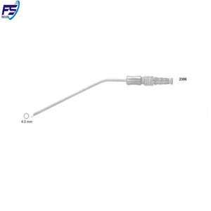ท่อดูดสแตนเลส3มม. เครื่องช่วยหายใจ FRAZIER - Product Image 4
