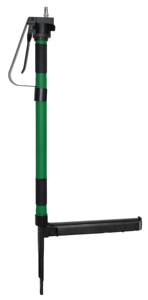 BCS31-193S, 16GA 9.1MM หัวเข็มแบบมงกุฎ, ปืนเย็บลมสำหรับที่นอนแบบยิงเดี่ยว - Product Image 4