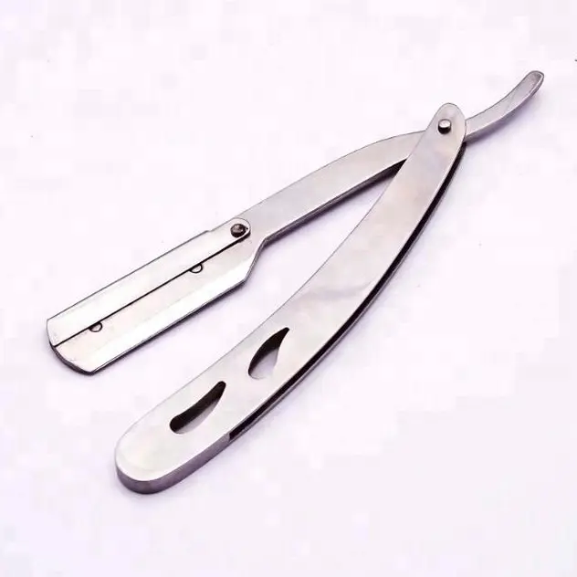 Best selling Barber razor Straight Razor best for personal use