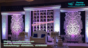 Qifu — magnifiques scène de mariage musulman jharoxha, décoration pour mariage musulman, magnifiques, scène de mariage asiatique - Product Image 2
