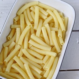 Pâtes Macaroni Pâtes séchées nutriention à bon prix - Product Image 5