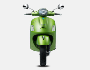 Scooter à essence de haute qualité fabriqué au japon, 125 - Product Image 4