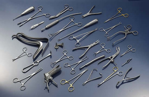 Ensemble d'instruments chirurgicaux pour abdominoplastie - Product Image 5