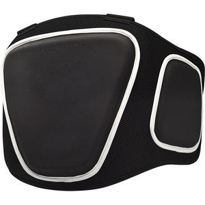 Soutien d'épaule stabilisateur de poitrine en néoprène pour hommes avec logo personnalisé Conception unique pour l'équipement vestimentaire d'arts martiaux - Product Image 5