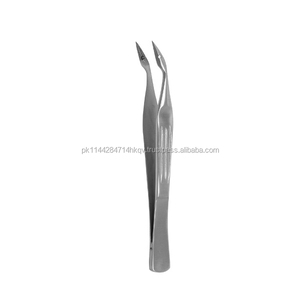 Pinzas de férula, pinzas rectas y curvadas - Product Image 1