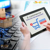 ธุรกิจธุรกิจE-Commerceออกแบบเว็บไซต์สำหรับElectronics