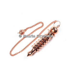 Exportador latón cobre <span class=keywords><strong>Isis</strong></span> Style 1 péndulos - Product Image 1