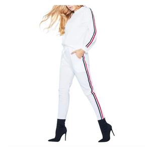 Survêtement et ensemble de jogging en polaire pour hommes, idéal pour l'entraînement MMA, personnalisable en couleur et logo, vêtements de sport décontractés - Product Image 1