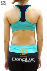 Ropa deportiva activa para mujer, ropa deportiva de alta calidad, de fabricante de vietnam - Product Image 2