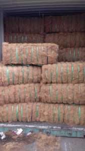 Produit 100% prix de la fibre De Noix De Coco/fibre de coco machine (Whatsapp: + 84 909 055 651) - Product Image 4