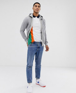 Polos à manches courtes pour hommes de haute qualité conçus sur mesure en gros occasions décontractées en vrac tissu tricoté en soie de golf imprimé foncé - Product Image 2