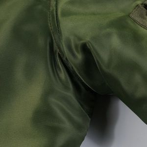 2019 Custom New Design Classic Winter Flight Wholesale - Product Image 4