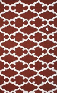 Tapis antidérapant tufté en laine de Nouvelle-Zélande moderne fait à la main technique de pile coupée personnalisable hôtels de luxe prières vivantes maison - Product Image 6