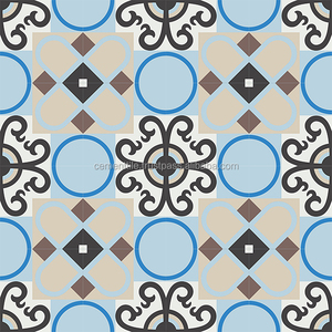 Azulejo de cemento encástico CTS 83,1, hecho en Vietnam, alta calidad, exportación a EE. UU. - Product Image 4