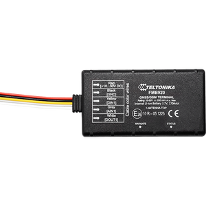 New Model Teltonika FMB920 Small GPS Tracker - Teltonika Motorcycle Gps tracker - Product Image 5