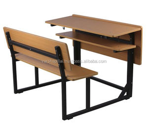 โต๊ะและเก้าอี้วิทยาลัยคุณภาพ - Product Image 1