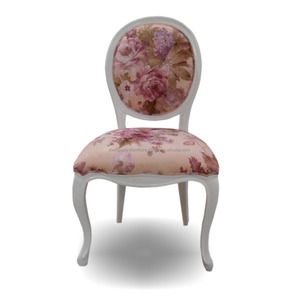 Bonito juego de comedor de madera de estilo francés, muebles para uso doméstico - Product Image 2