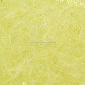 Élégant coffret cadeau de mariage en papier de mûrier personnalisé Décorations de mariage haut de gamme - Product Image 3