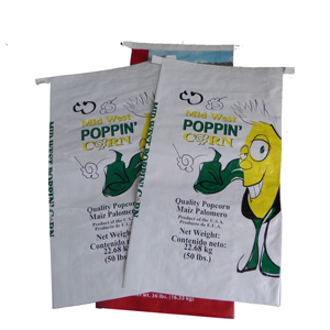 HOAHA Vietnam Hoaha PP Sac tissé pour l'emballage d'aliments pour animaux de haute qualité - Product Image 2