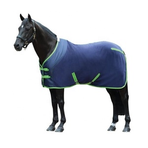 Alfombra de caballo impermeable de algodón 100% estilo de invierno con buenas características calidad premium de proveedores de confianza - Product Image 4