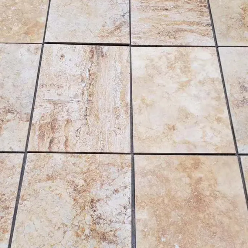 Trung Quốc Tự Nhiên Màu Vàng Hồ Bơi Tầng Tile Tấm Slate, Hồ Bơi Gạch