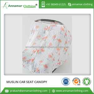 Proveedor Indio de Fundas Personalizadas para Asientos de Bebé a Precio de Fábrica - Product Image 2