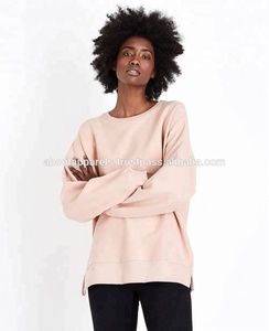 Women's Jogger Jumper Gym Hoodies Custom Plain Sweatshirts for Summer 2021 Plus Size Long for Autumn Winter Clothing - Product Image 4