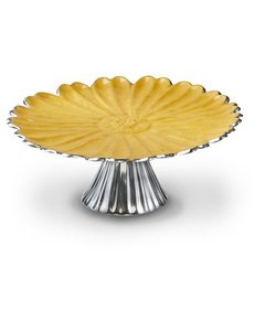 Aluminium Metal Decorative Galvanized <b>Cake</b> <b>Stand</b> for Home Hotel Party Use - Product Image 2